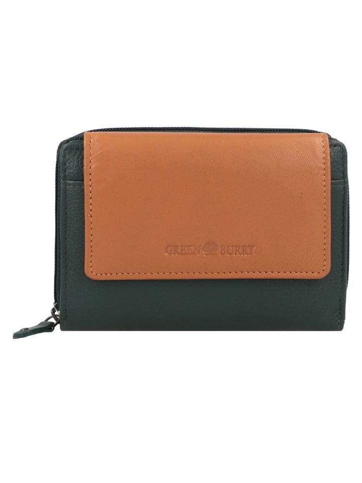 Кошелек Greenburry
Кошелек Greenburry