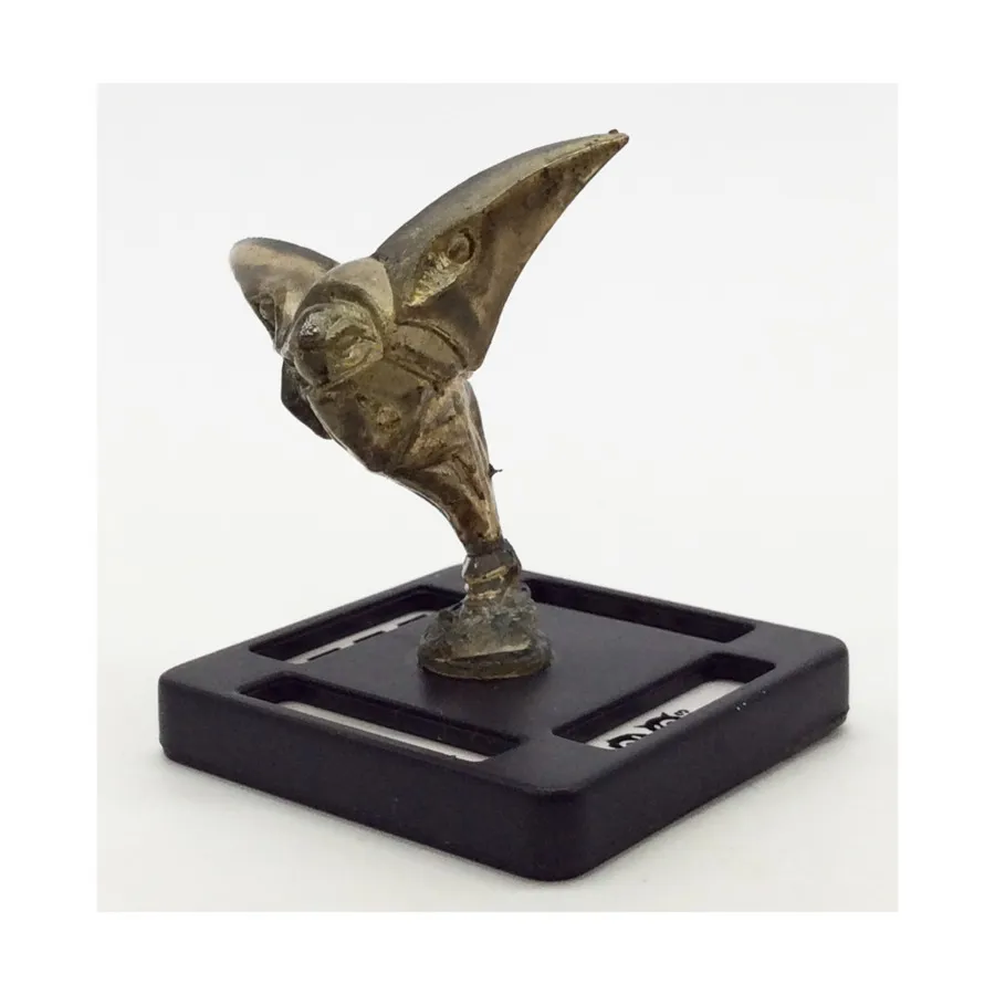 Взрывоястреб — Тень, Monsterpocalypse CMG - Series #1 - Rise - Singles
Взрывоястреб — Тень, Monsterpocalypse CMG - Series #1 - Rise - Singles