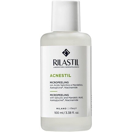 Риластил Acnestil Peeling Int Rilastil
Риластил Acnestil Peeling Int Rilastil