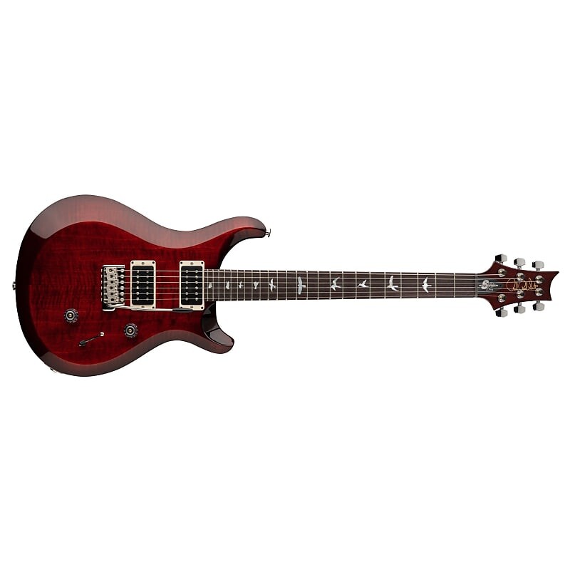 Электрогитара PRS Paul Reed Smith 10th Anniversary S2 Custom 24 Limited Edition Electric Guitar Fire Red Burst + PRS Gig Bag BRAND NEW
Электрогитара PRS Paul Reed Smith 10th Anniversary S2 Custom 24 Limited Edition Electric Guitar Fire Red Burst + PRS Gig Bag BRAND NEW