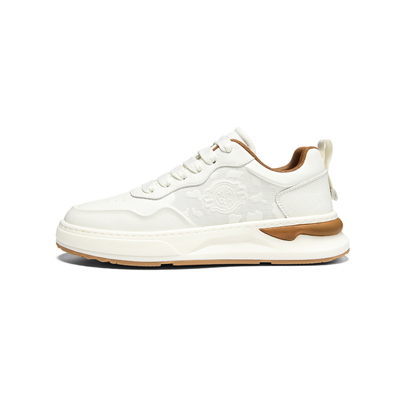 Низкие мужские кроссовки FAIRWHALE, Beige
Низкие мужские кроссовки FAIRWHALE, Beige