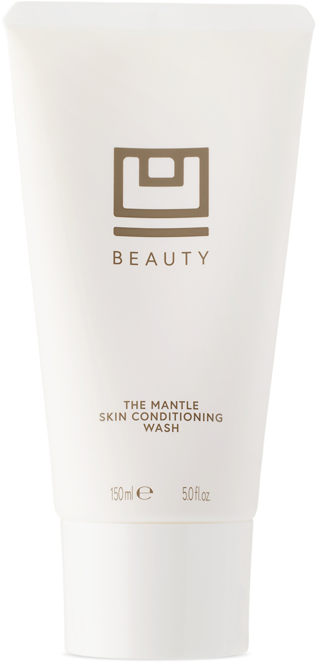 Кондиционер для кожи Mantle, 150 мл U Beauty
Кондиционер для кожи Mantle, 150 мл U Beauty