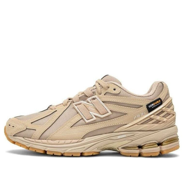 Кроссовки 1906r кордура New Balance, коричневый
Кроссовки 1906r кордура New Balance, коричневый