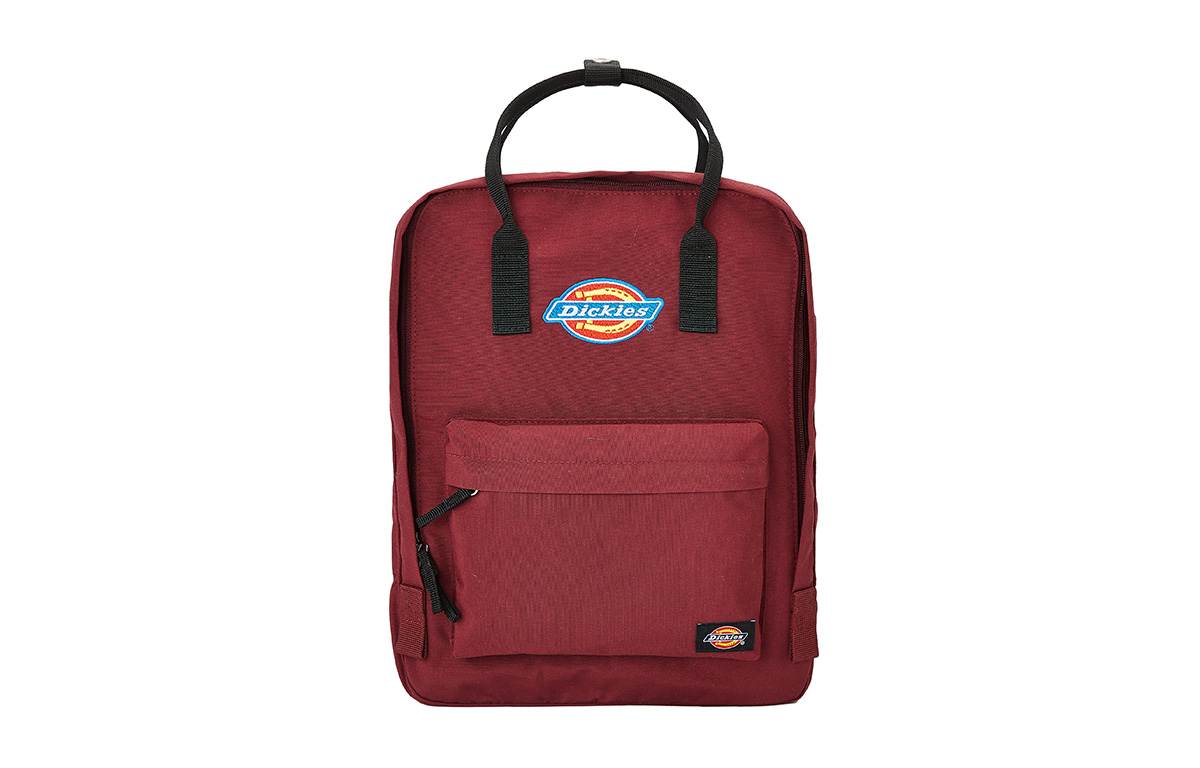 Dickies Полиэстеровый рюкзак для ноутбука женский разноцветный
Dickies Полиэстеровый рюкзак для ноутбука женский разноцветный