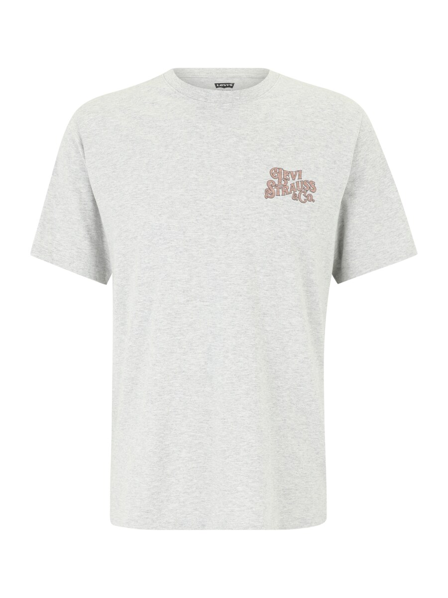 Рубашка обычного кроя LEVI'S , пятнистый серый
Рубашка обычного кроя LEVI'S , пятнистый серый