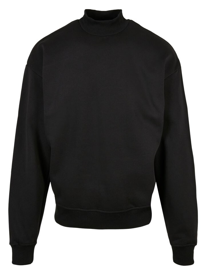 Толстовка Urban Classics, черный
Толстовка Urban Classics, черный