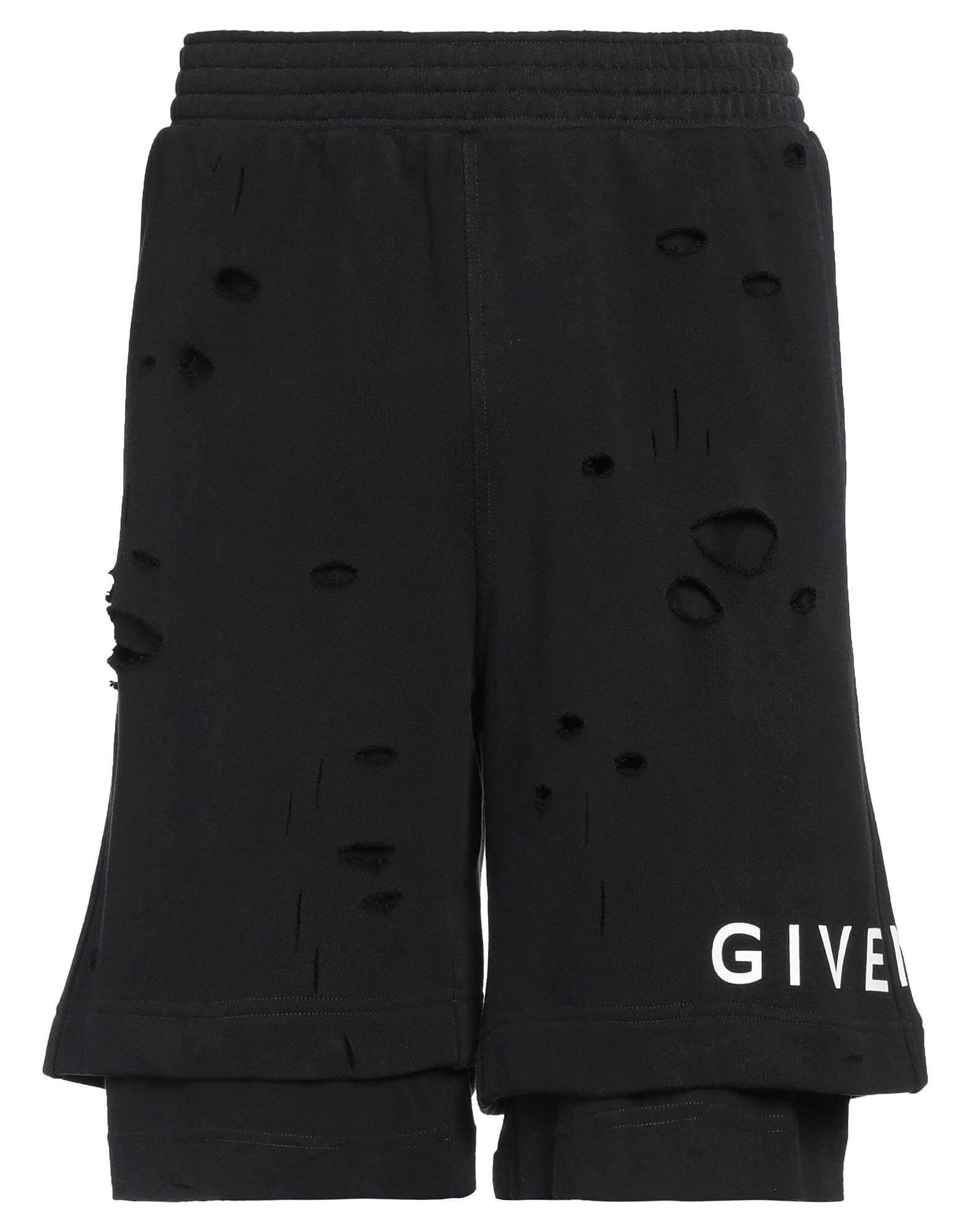 Спортивные шорты Givenchy, черный
Спортивные шорты Givenchy, черный