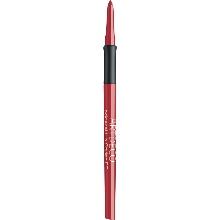 Карандаш для губ ARTDECO Mineral Lip Styler, 007 / 0,4 g
Карандаш для губ ARTDECO Mineral Lip Styler, 007 / 0,4 g
