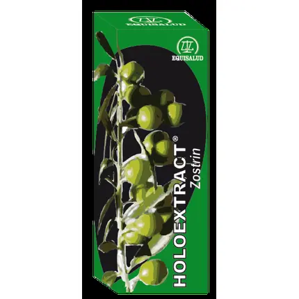 Эквисалуд Холоэкстракт Зострин Equisalud
Эквисалуд Холоэкстракт Зострин Equisalud