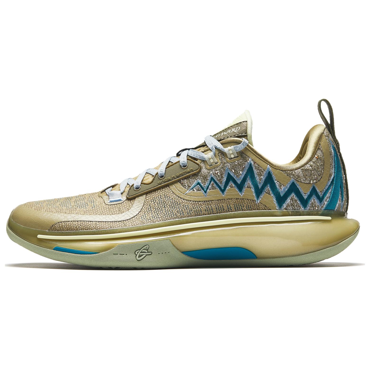 Анта GH5 амортизирующие баскетбольные кроссовки с низким верхом мужские сине-зеленые
Анта GH5 амортизирующие баскетбольные кроссовки с низким верхом мужские сине-зеленые