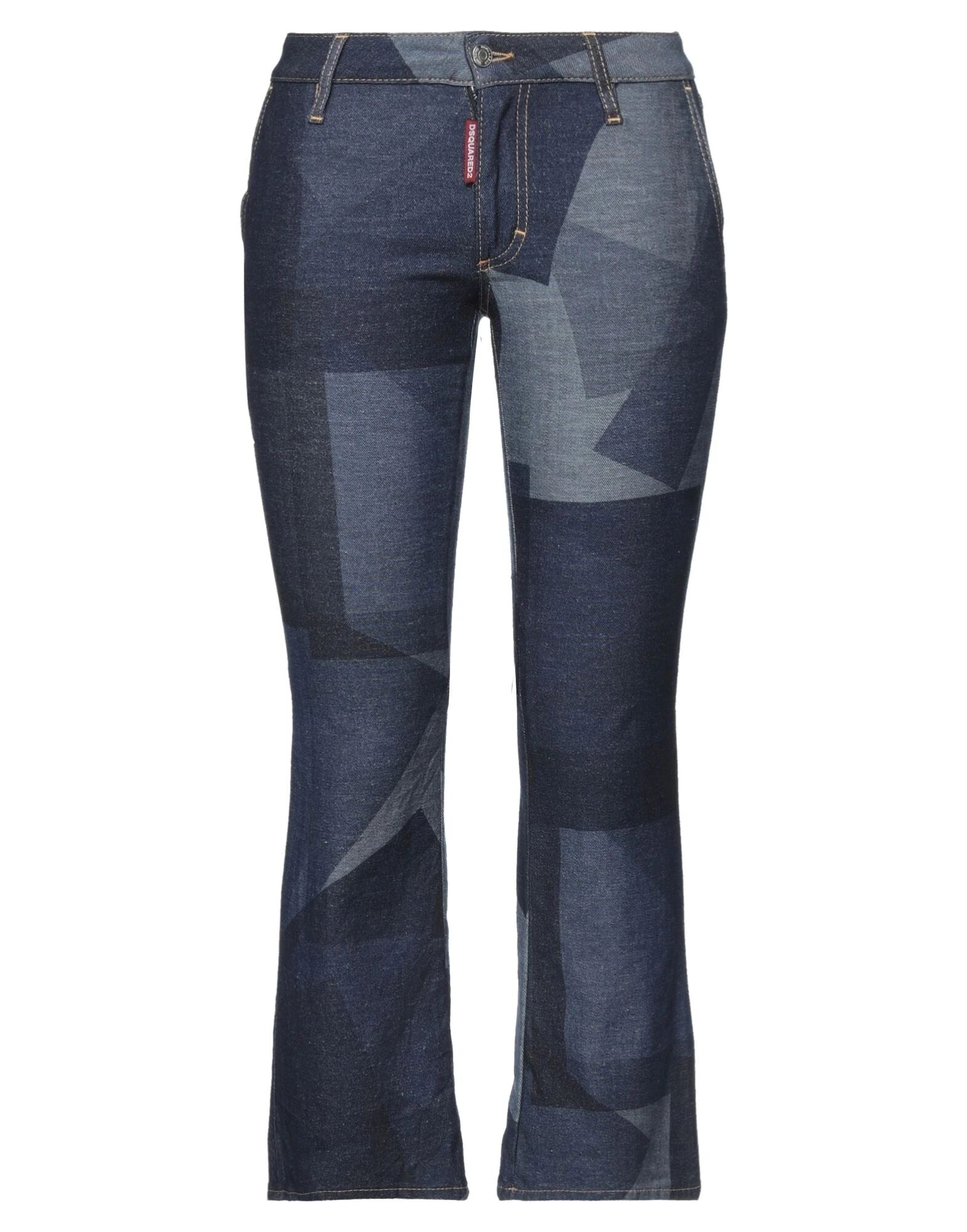 Джинсы Dsquared2, синий
Джинсы Dsquared2, синий