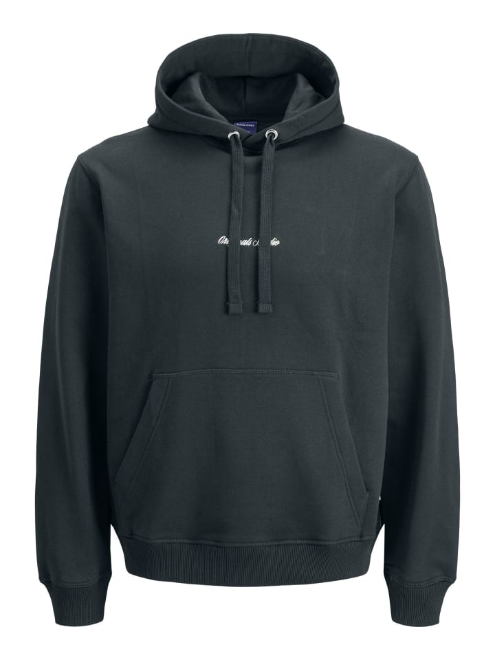 Jack & Jones Толстовка с капюшоном в Форест-Ривер
Jack & Jones Толстовка с капюшоном в Форест-Ривер