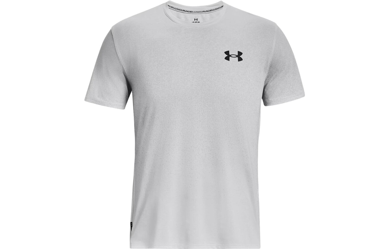 Футболка Rush мужская современная серая Under Armour, серый
Футболка Rush мужская современная серая Under Armour, серый