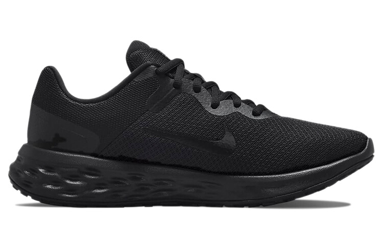 Кроссовки REVOLUTION 6 женские с низким верхом, черные Nike
Кроссовки REVOLUTION 6 женские с низким верхом, черные Nike
