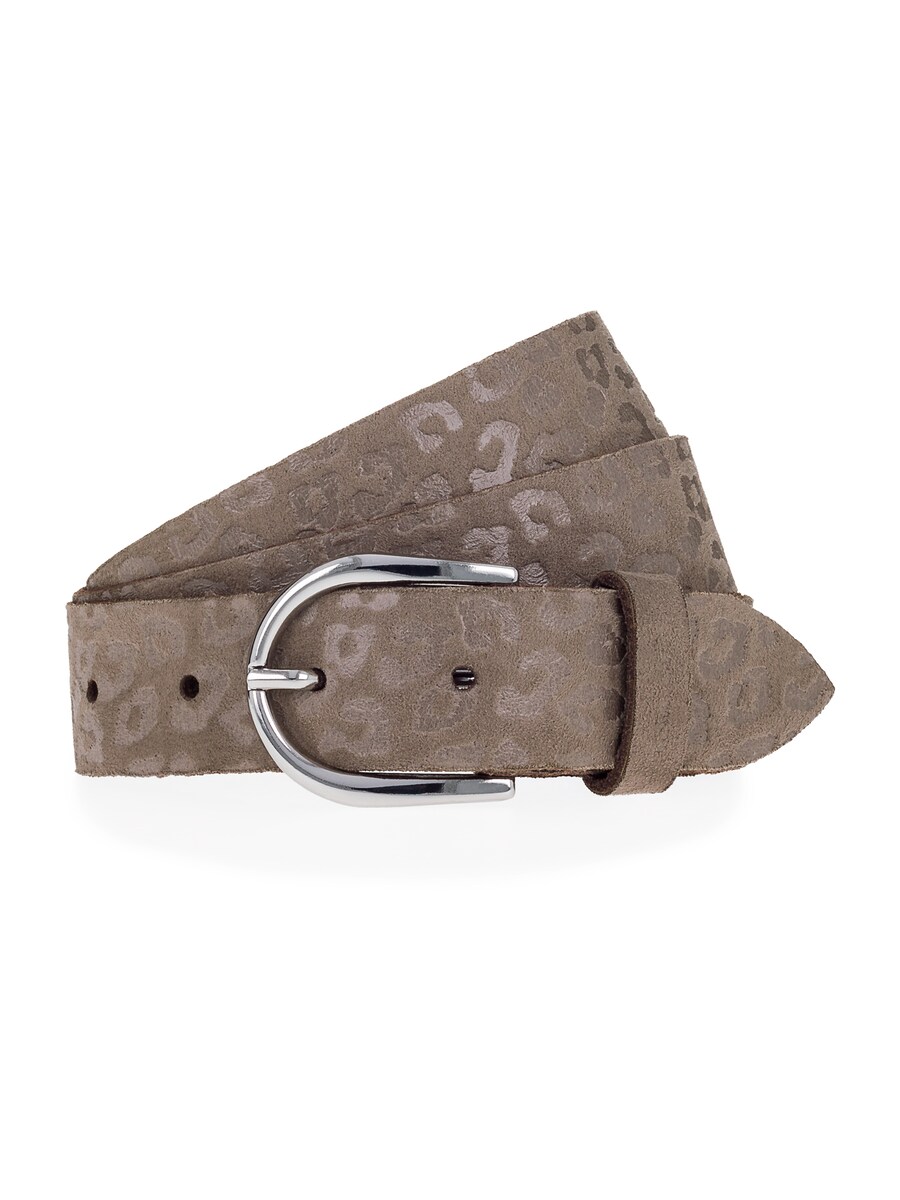 Ремень Tamaris, серо-коричневый
Ремень Tamaris, серо-коричневый