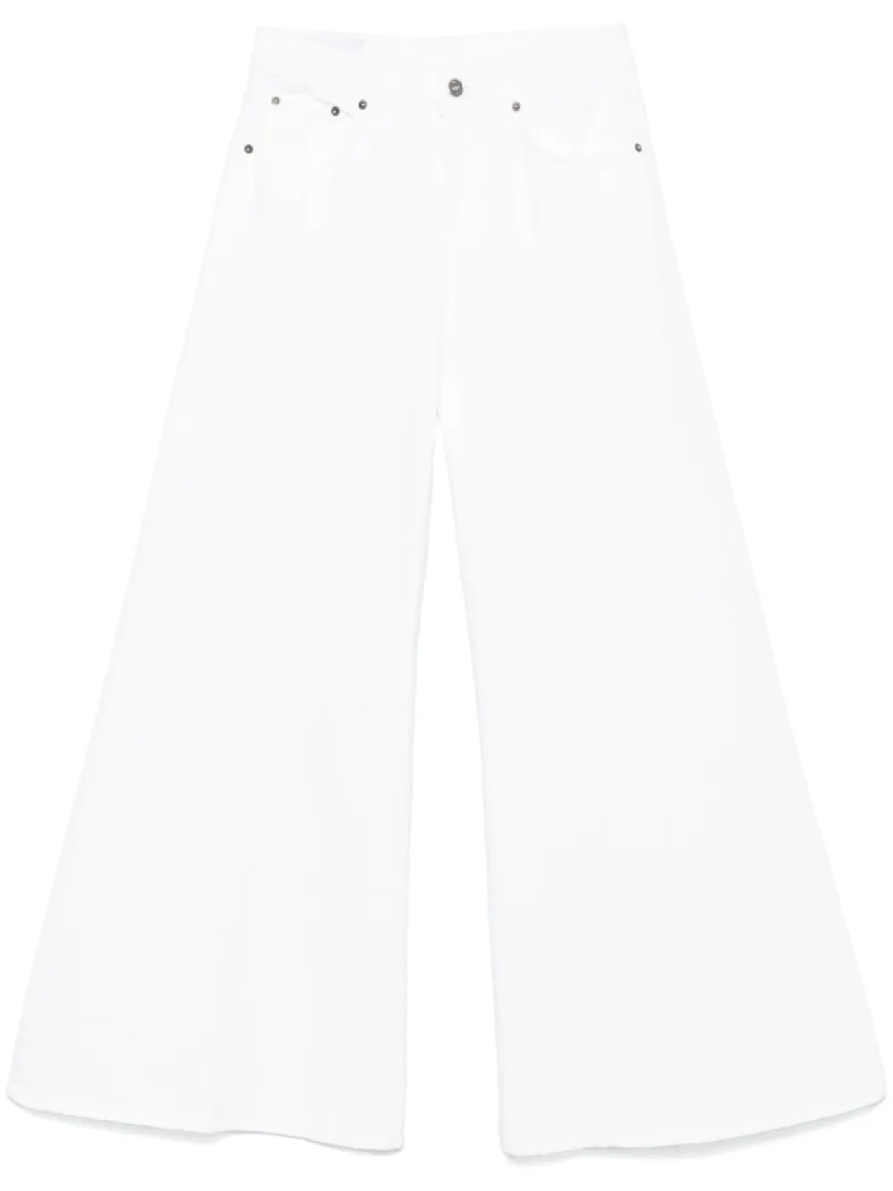 DONDUP джинсы Marlen, белый
DONDUP джинсы Marlen, белый