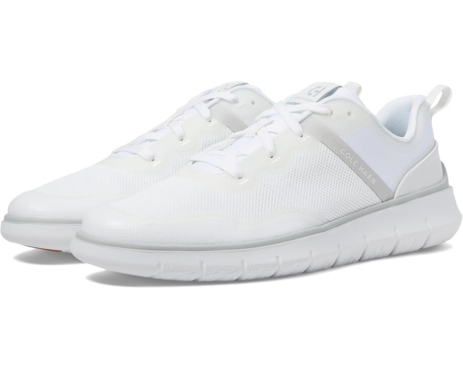 Кроссовки Cole Haan Generation Zerogrand Textured Sneakers, цвет White/Microchip, Белый, Кроссовки Cole Haan Generation Zerogrand Textured Sneakers, цвет White/Microchip
Кроссовки Cole Haan Generation Zerogrand Textured Sneakers, цвет White/Microchip, Белый, Кроссовки Cole Haan Generation Zerogrand Textured Sneakers, цвет White/Microchip