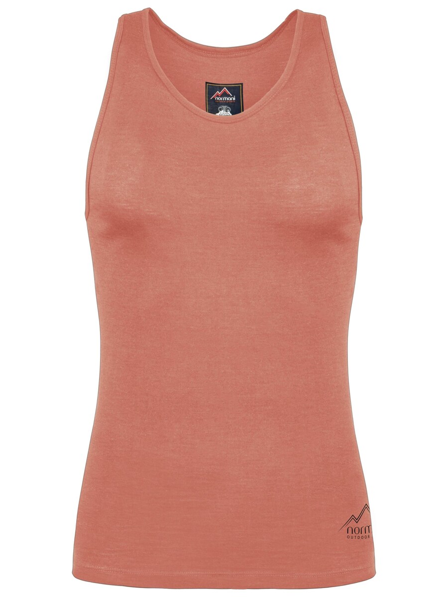 Нижняя рубашка normani Quilpie, Rose
Нижняя рубашка normani Quilpie, Rose