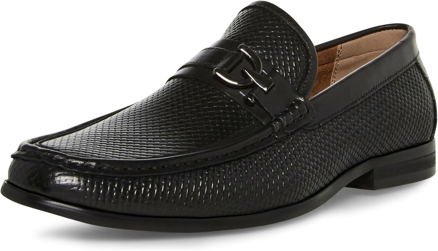 Туфли Steve Madden Mens Chivan, черный
Туфли Steve Madden Mens Chivan, черный