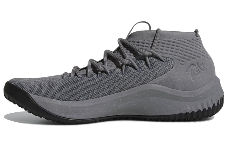 Баскетбольные кроссовки Adidas D lillard 4 мужские
Баскетбольные кроссовки Adidas D lillard 4 мужские