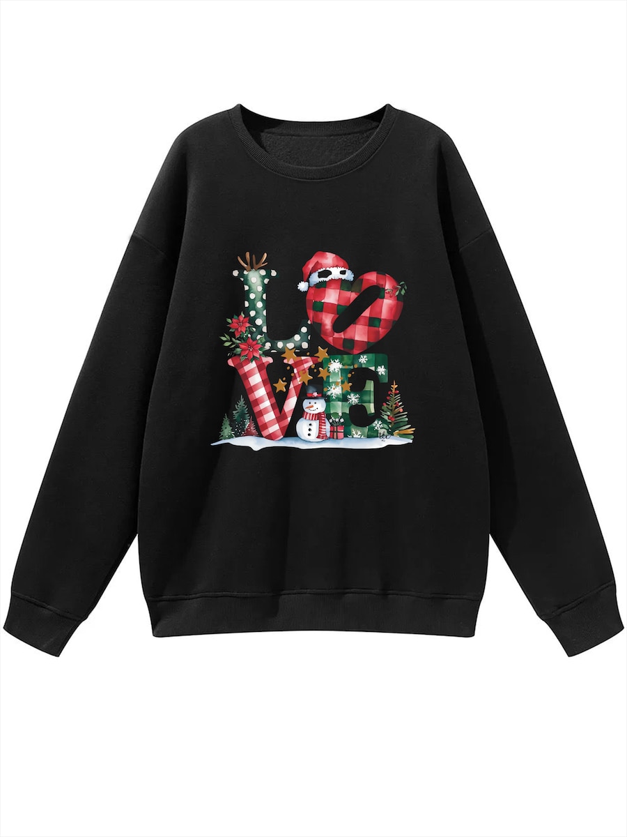 Свитер LapaPlus, черный
Свитер LapaPlus, черный