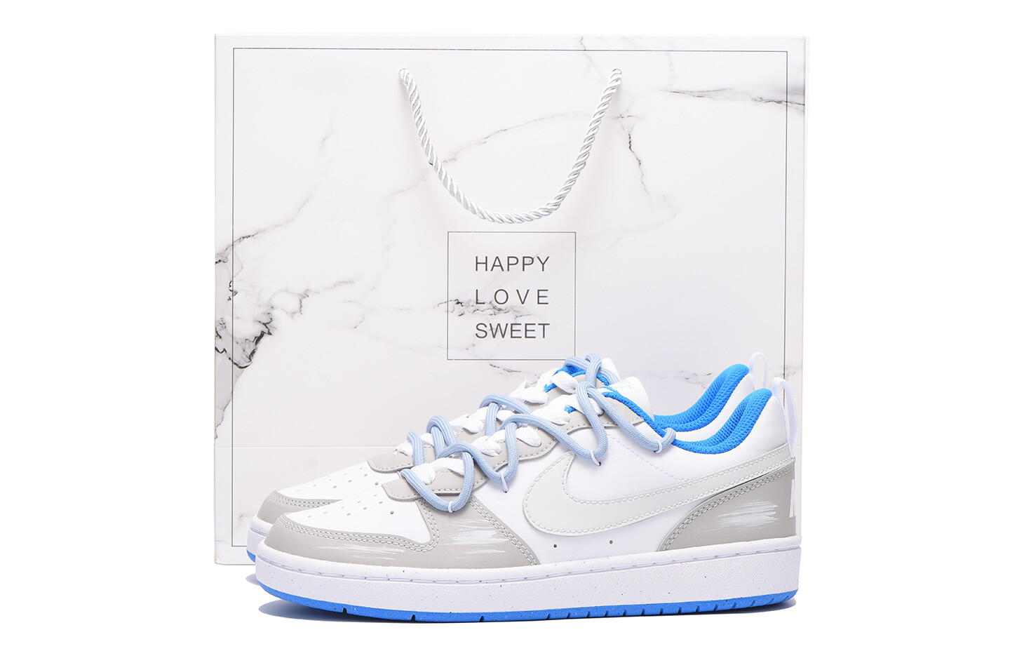 Кроссовки Nike Court Borough Skateboard Shoes Women's Low-Top White Blue, Синий, Кроссовки Nike Court Borough Skateboard Shoes Women's Low-Top White Blue
Кроссовки Nike Court Borough Skateboard Shoes Women's Low-Top White Blue, Синий, Кроссовки Nike Court Borough Skateboard Shoes Women's Low-Top White Blue