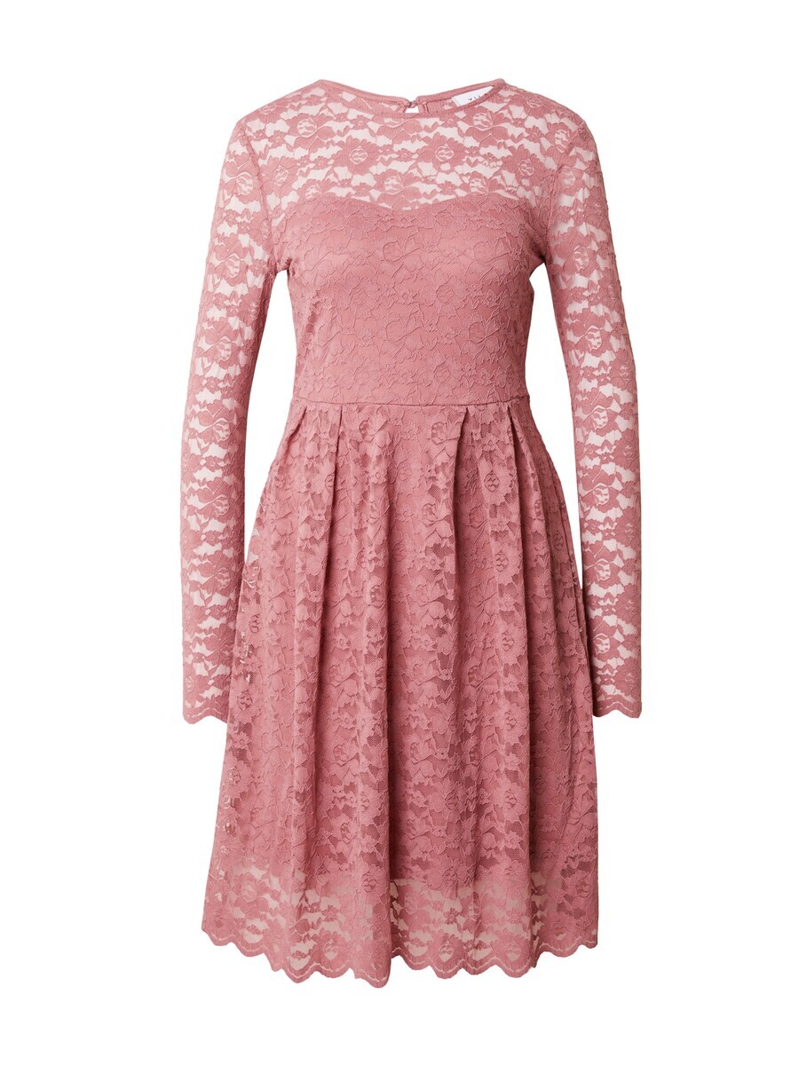 Платье Vila KALILA, темно-розовый
Платье Vila KALILA, темно-розовый