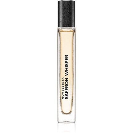 NOVELLISTA Saffron Whisper Eau de Parfum - Унисекс, 10 мл
NOVELLISTA Saffron Whisper Eau de Parfum - Унисекс, 10 мл