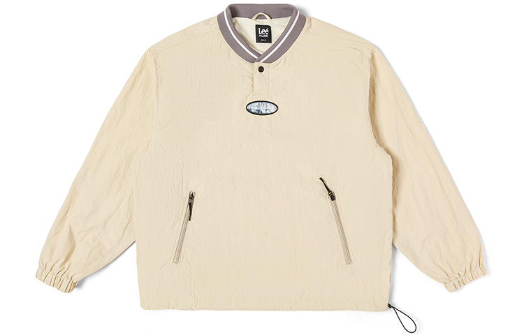 Lee Свитшот Unisex Beige Yellow, Желтый, Lee Свитшот Unisex Beige Yellow
Lee Свитшот Unisex Beige Yellow, Желтый, Lee Свитшот Unisex Beige Yellow