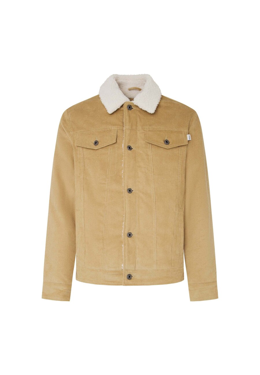 Всесезонная куртка Pepe Jeans Between-Season Jacket THRIS, бежевый
Всесезонная куртка Pepe Jeans Between-Season Jacket THRIS, бежевый