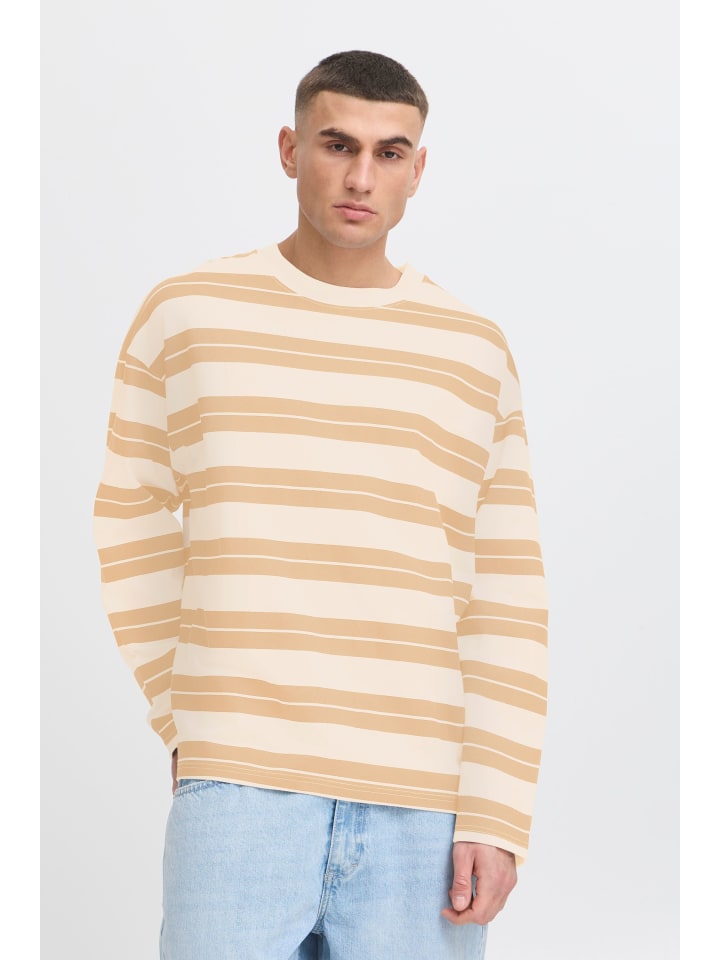 Толстовка !SOLID, натуральный
Толстовка !SOLID, натуральный