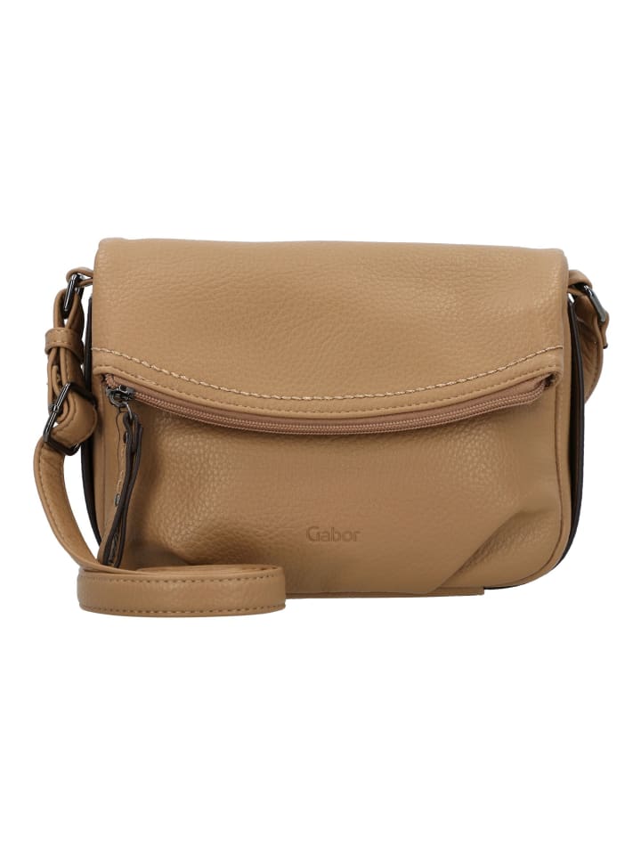 Сумка через плечо Gabor, кэмел
Сумка через плечо Gabor, кэмел