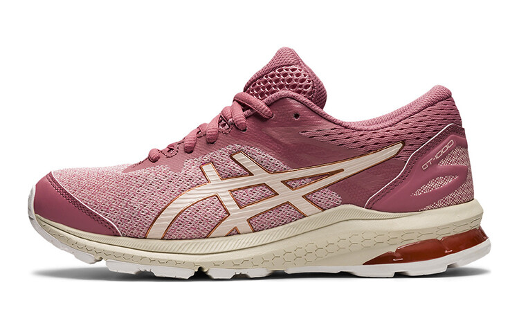 Детские кроссовки Asics GT-1000 10 GS
Детские кроссовки Asics GT-1000 10 GS