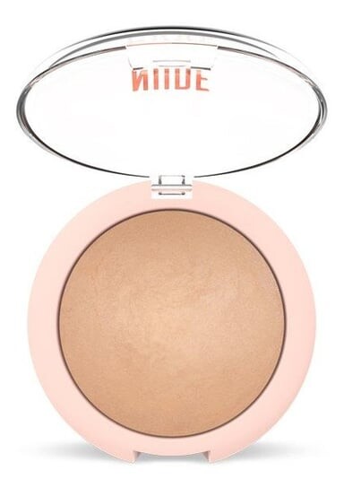 Запеченная пудра для лица, 9 г Golden Rose, Nude Look
Запеченная пудра для лица, 9 г Golden Rose, Nude Look