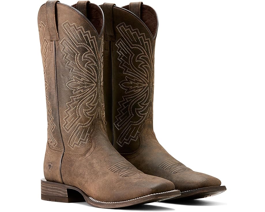 Ботинки Ariat Sting Cowboy Boots, цвет Dark Tan
Ботинки Ariat Sting Cowboy Boots, цвет Dark Tan