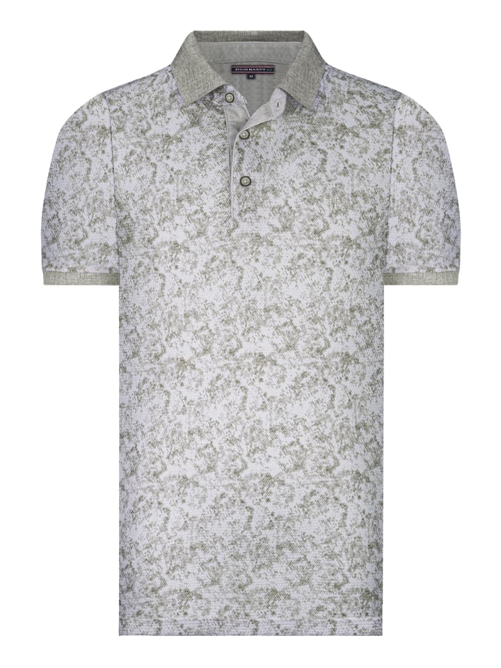 Футболка поло Felix Hardy, зеленый
Футболка поло Felix Hardy, зеленый