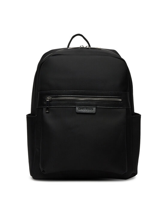 Рюкзак 06A10939-2 Gino Rossi, черный
Рюкзак 06A10939-2 Gino Rossi, черный