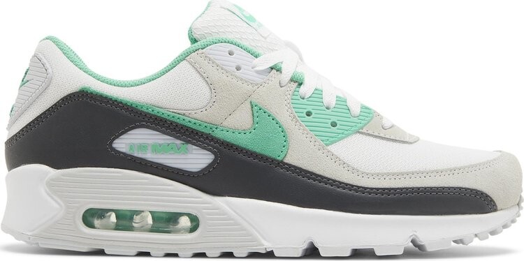Кроссовки Air Max 90 'Spring Green', белый, Серый;белый, Кроссовки Air Max 90 'Spring Green', белый
Кроссовки Air Max 90 'Spring Green', белый, Серый;белый, Кроссовки Air Max 90 'Spring Green', белый