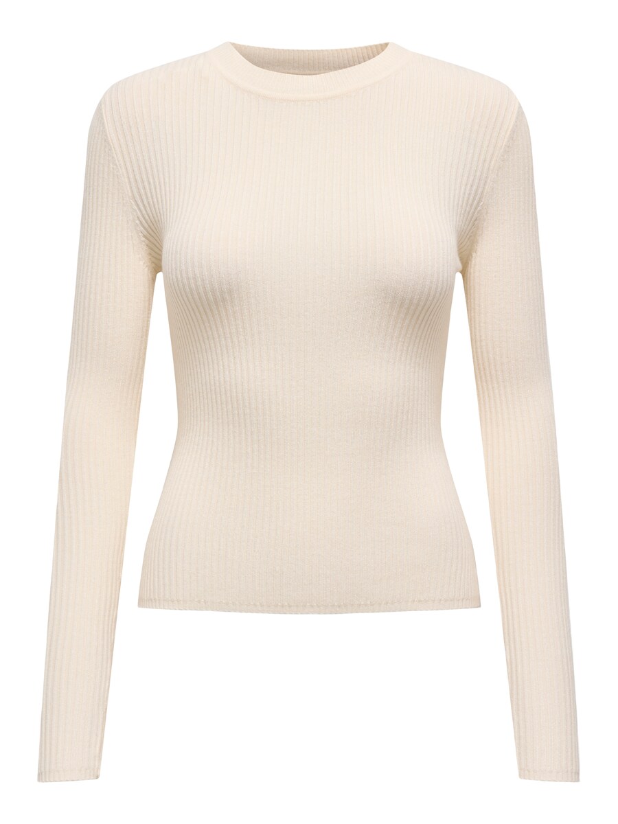 Свитер ONLY, белый
Свитер ONLY, белый