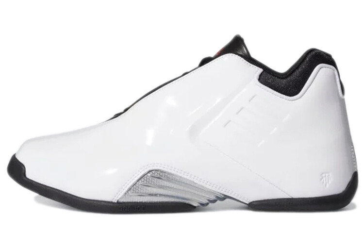 Adidas T-Mac 3 Рестомод Урок
Adidas T-Mac 3 Рестомод Урок