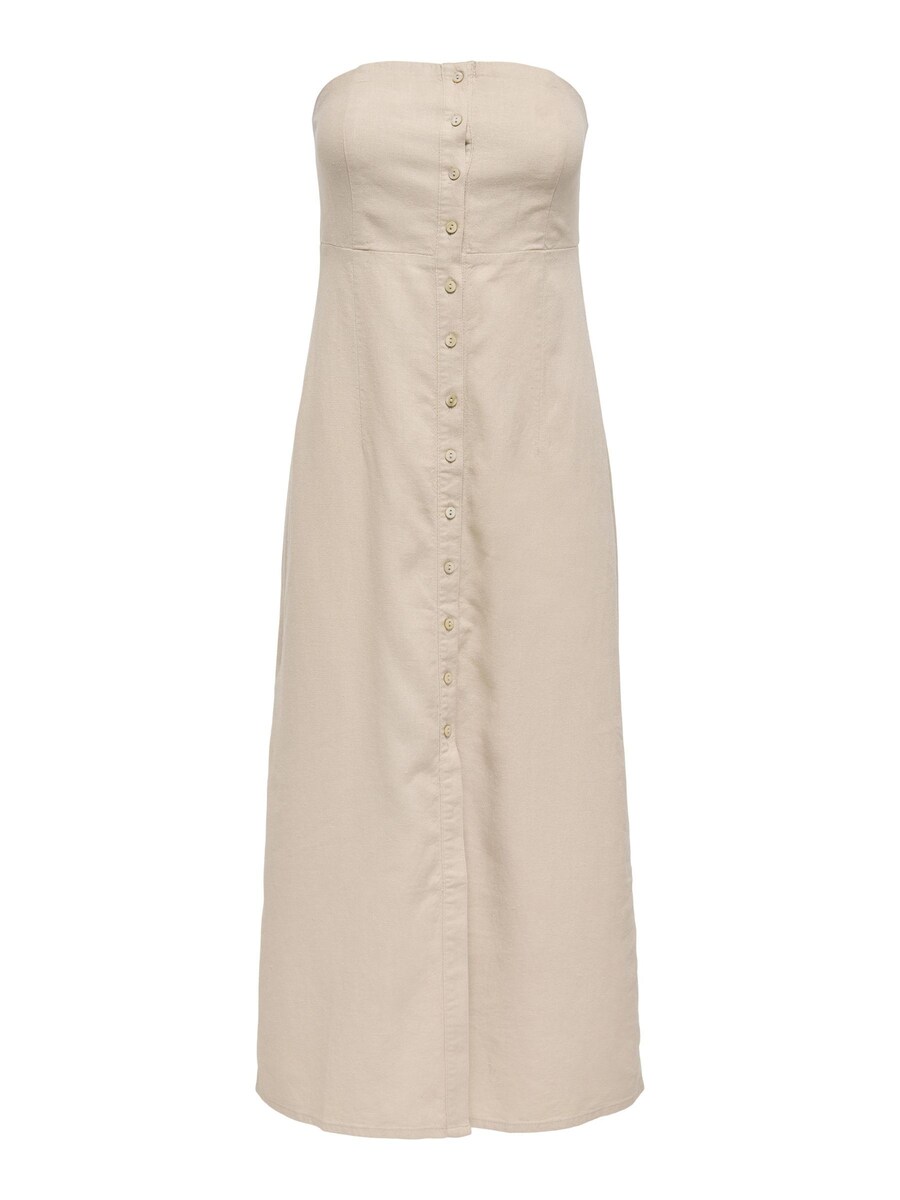 Платье-рубашка ONLY ONLCaro, Light beige
Платье-рубашка ONLY ONLCaro, Light beige