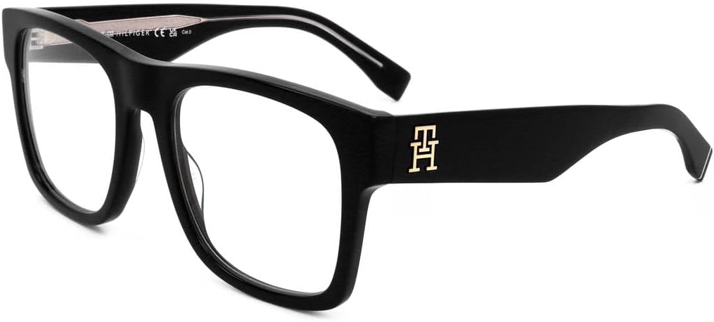 Женские солнцезащитные очки Tommy Hilfiger, Black
Женские солнцезащитные очки Tommy Hilfiger, Black