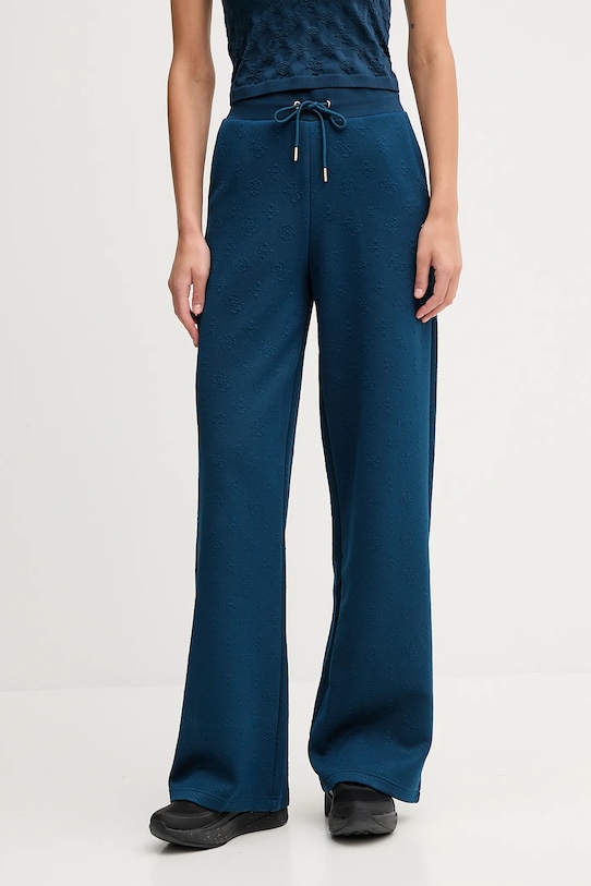 Спортивные брюки Peony Guess, синий
Спортивные брюки Peony Guess, синий