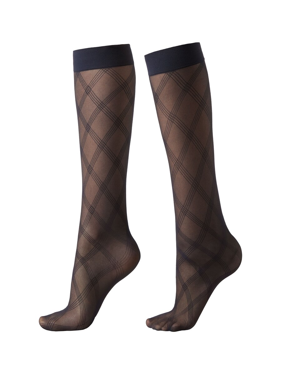 Гольфы CALZEDONIA, темно-синий
Гольфы CALZEDONIA, темно-синий