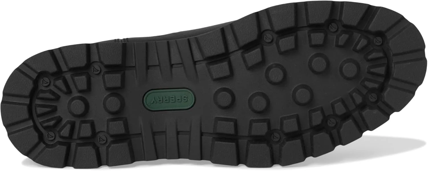 Мужские ботинки Sperry Mountain-Sider Chelsea, черный
Мужские ботинки Sperry Mountain-Sider Chelsea, черный