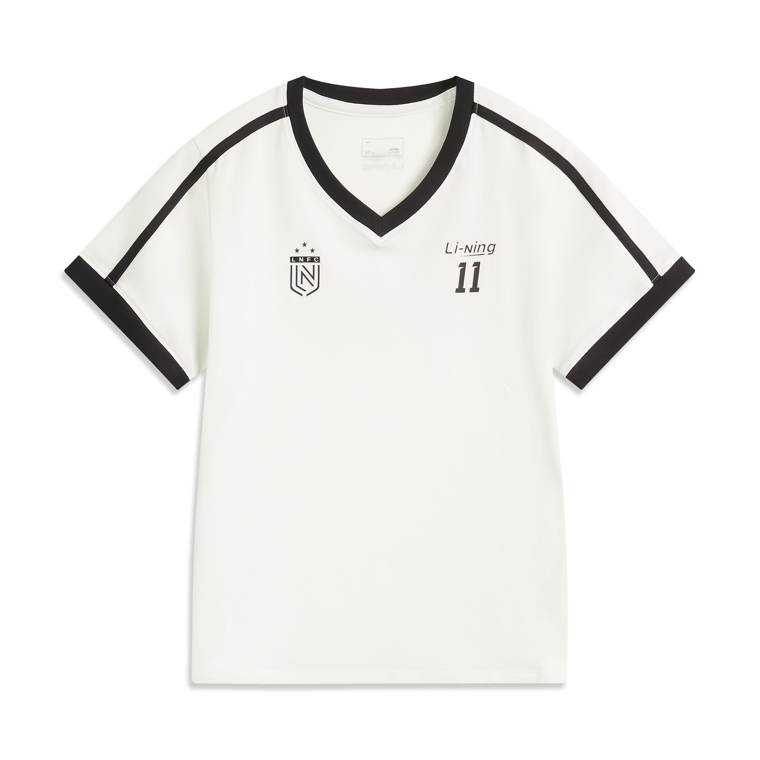 LINING Футболка Women's Ivory, Бежевый, LINING Футболка Women's Ivory
LINING Футболка Women's Ivory, Бежевый, LINING Футболка Women's Ivory