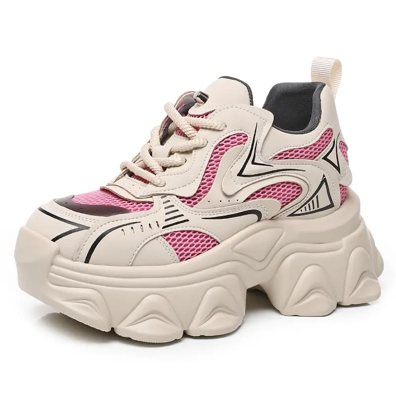 Кроссовки NRDROFFICIAL Chunky Sneakers Women's Low-Top, Белый, Кроссовки NRDROFFICIAL Chunky Sneakers Women's Low-Top
Кроссовки NRDROFFICIAL Chunky Sneakers Women's Low-Top, Белый, Кроссовки NRDROFFICIAL Chunky Sneakers Women's Low-Top