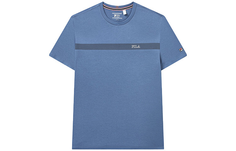 Футболка мужская Spooky Blue Fila, синий
Футболка мужская Spooky Blue Fila, синий