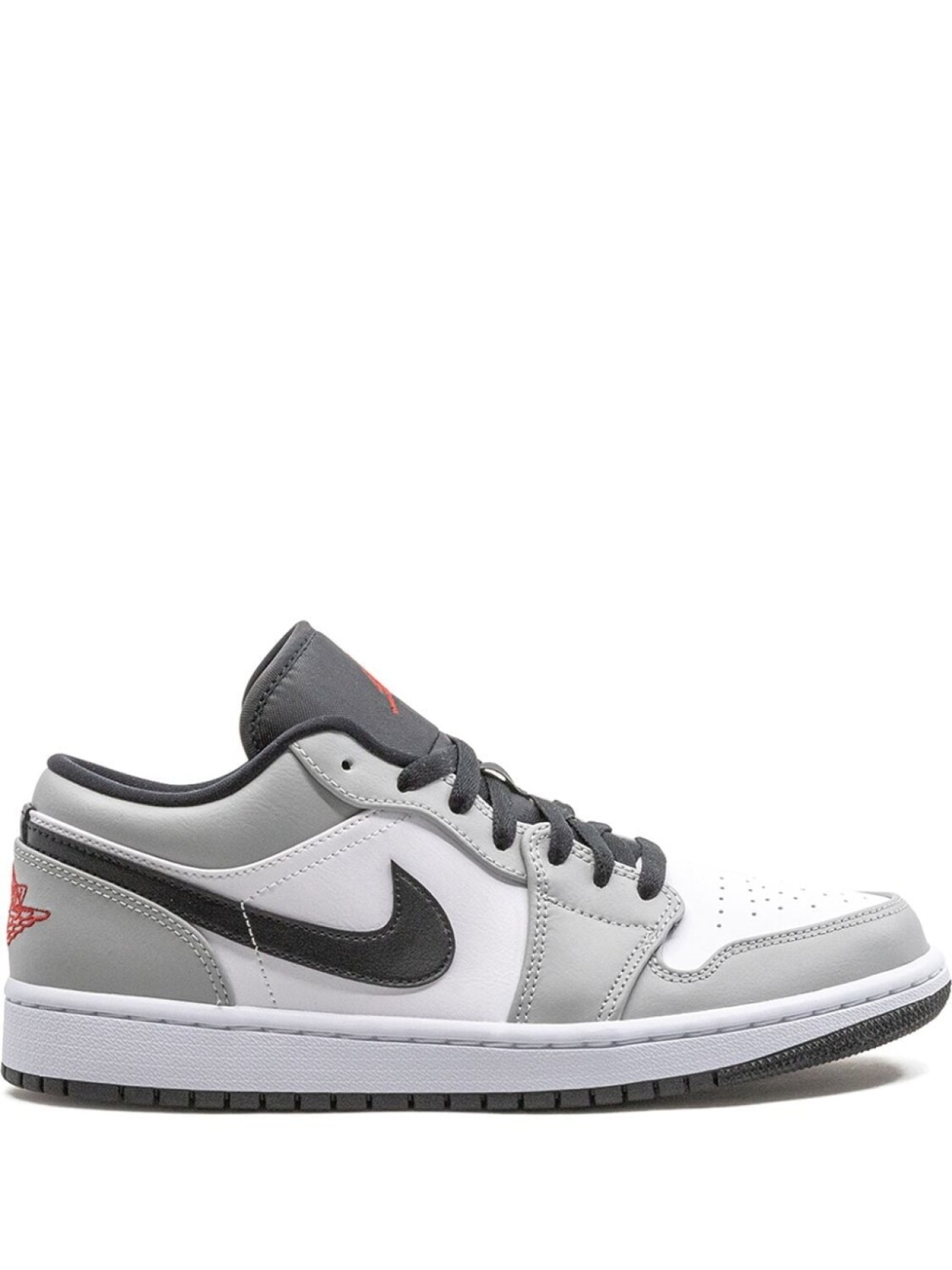 Кроссовки Air 1 Low Jordan, серый
Кроссовки Air 1 Low Jordan, серый