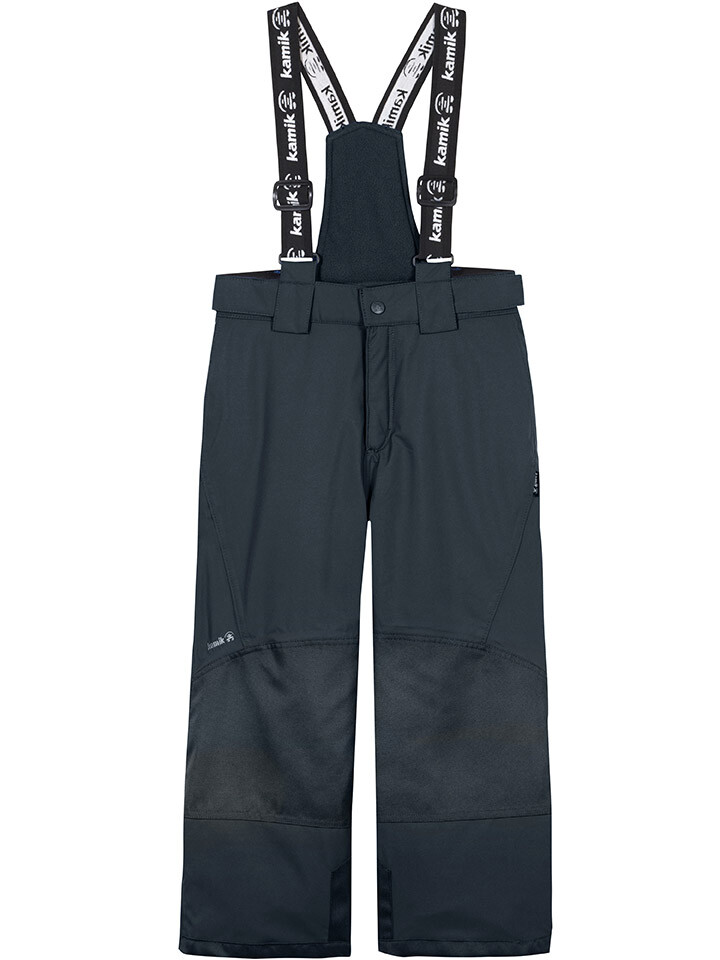 Лыжные штаны Kamik Harper, темно зеленый
Лыжные штаны Kamik Harper, темно зеленый